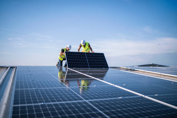Best Roof Installation  in Greenhills, OH