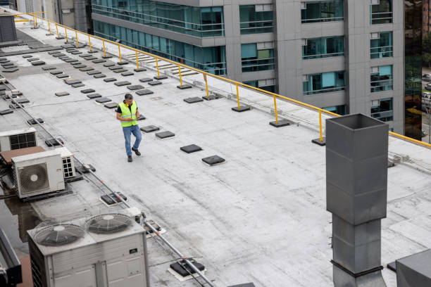 Best Roofing for New Construction  in Greenhills, OH