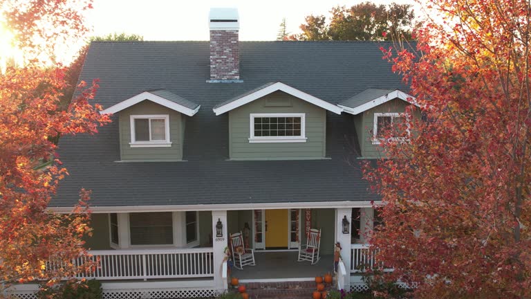 Professional Roofing in Greenhills, OH