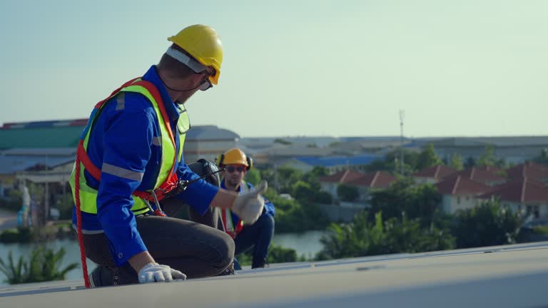 Best Tile Roofing Installation  in Greenhills, OH